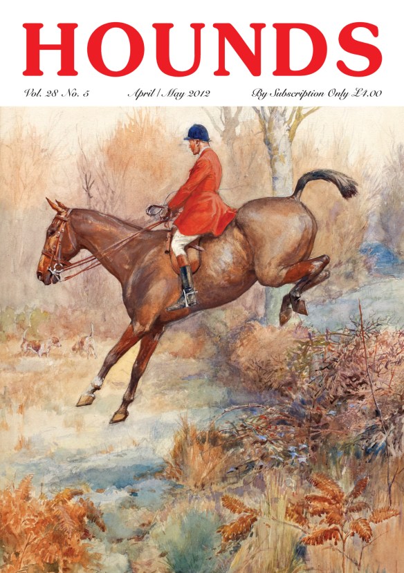 Hounds Magazine