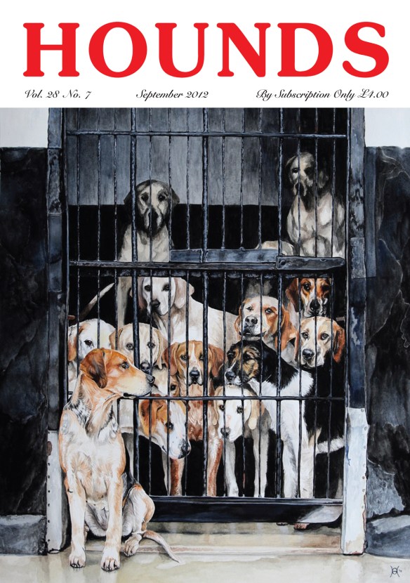 Hounds Magazine