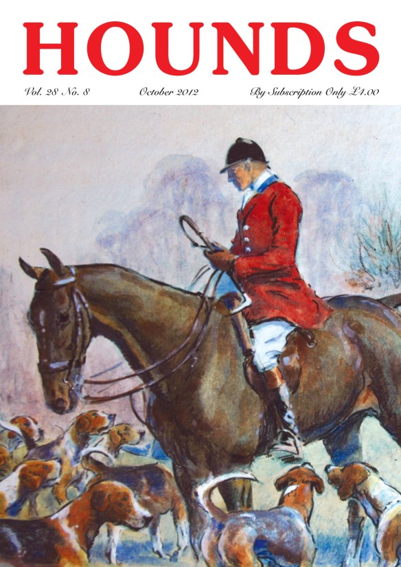 Hounds Magazine
