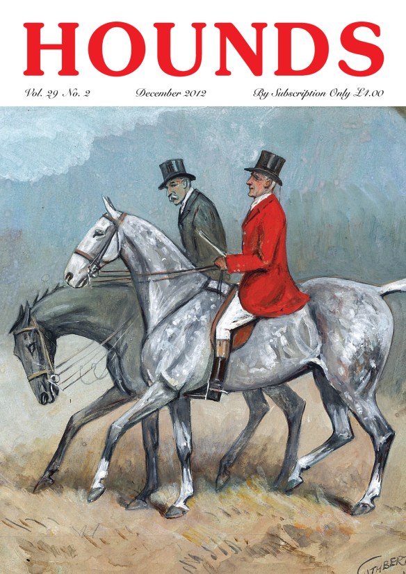 Hounds Magazine