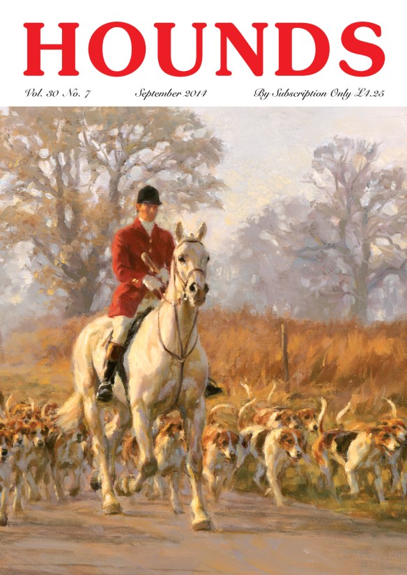 Hounds Magazine