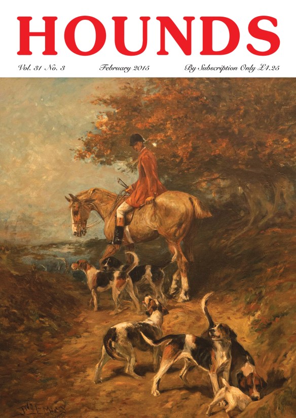 Hounds Magazine